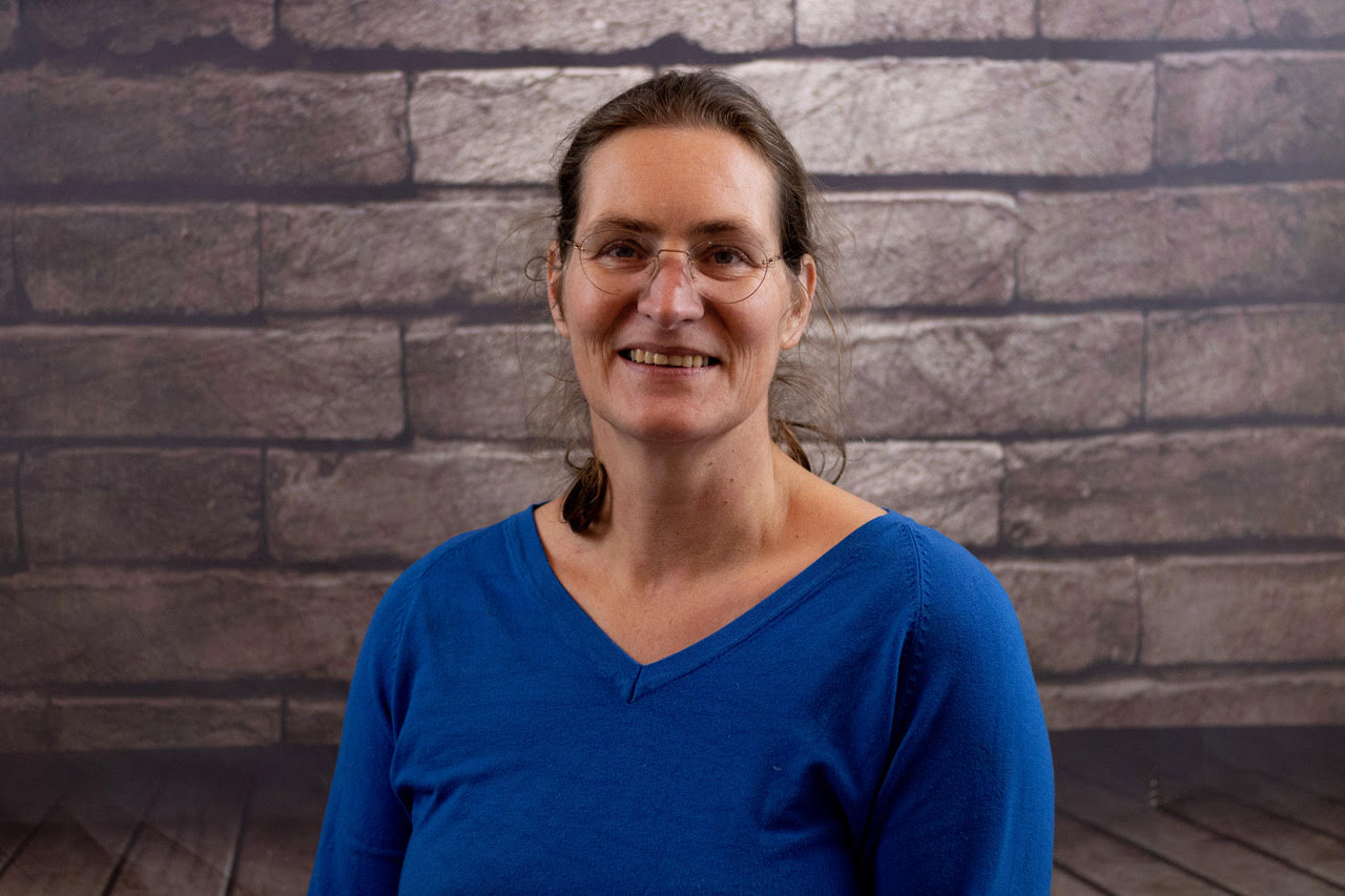 Recensie Jill (39) dankzij Mirjam